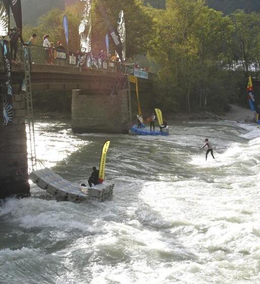 酒店 Gasthof Zum Stern