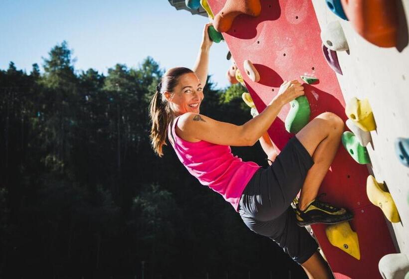 酒店 Gasthof Zum Stern