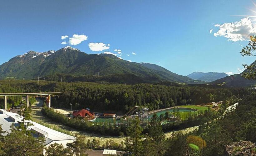 酒店 Gasthof Zum Stern