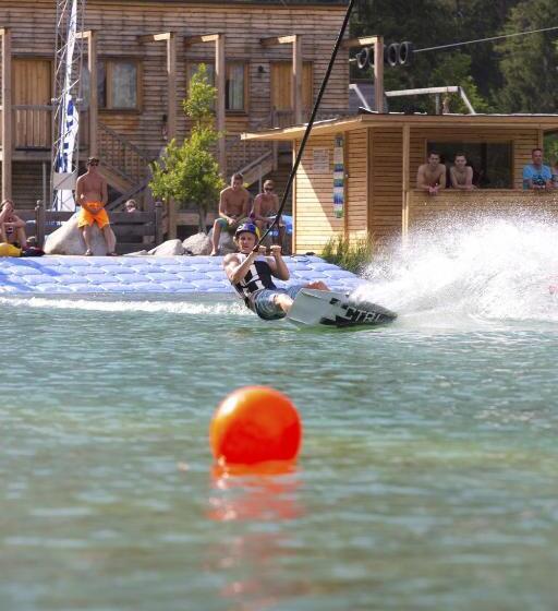 酒店 Gasthof Zum Stern