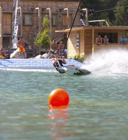 בית מלון כפרי Gasthof Zum Stern