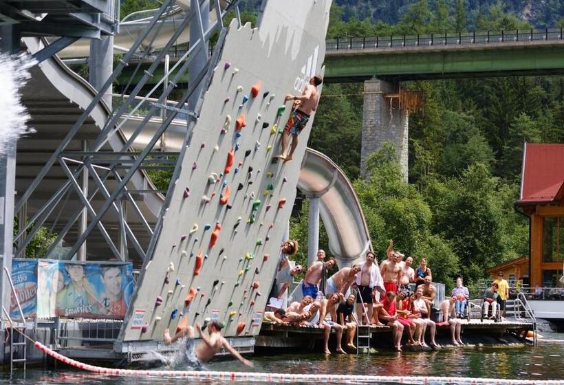 酒店 Gasthof Zum Stern