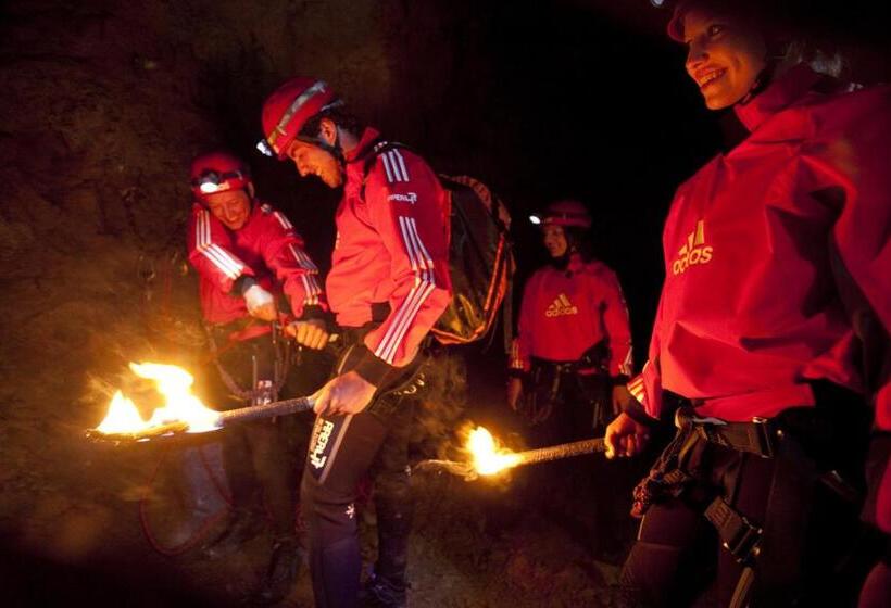 酒店 Gasthof Zum Stern