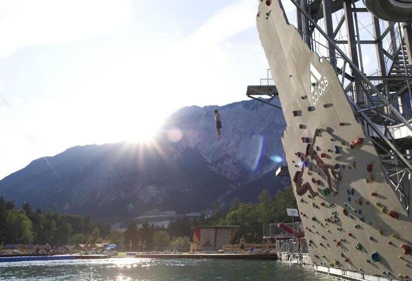 酒店 Gasthof Zum Stern