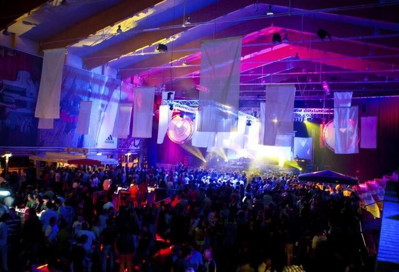 酒店 Gasthof Zum Stern