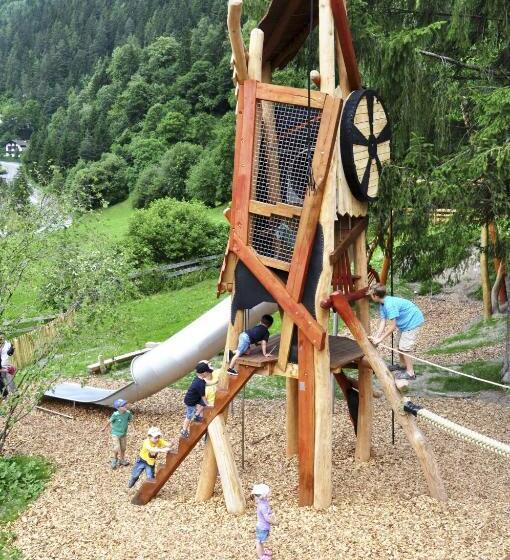 酒店 Gasthof Zum Stern