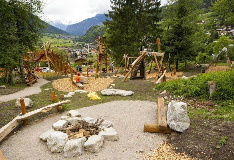 酒店 Gasthof Zum Stern