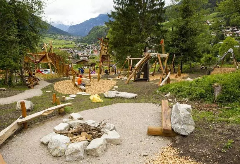 בית מלון כפרי Gasthof Zum Stern