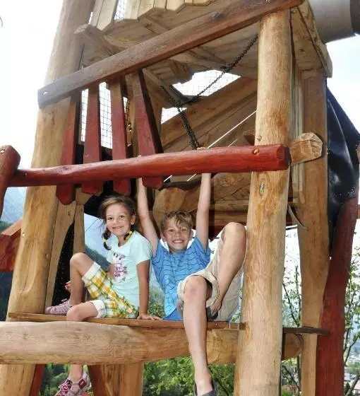 בית מלון כפרי Gasthof Zum Stern