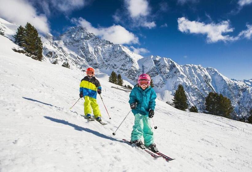 酒店 Gasthof Zum Stern