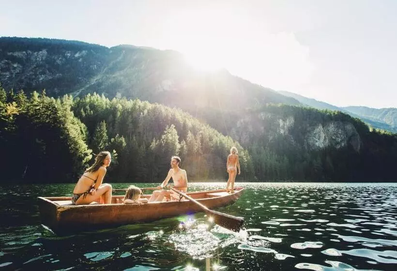 בית מלון כפרי Gasthof Zum Stern