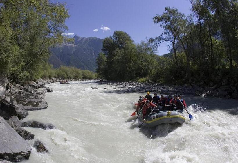 酒店 Gasthof Zum Stern