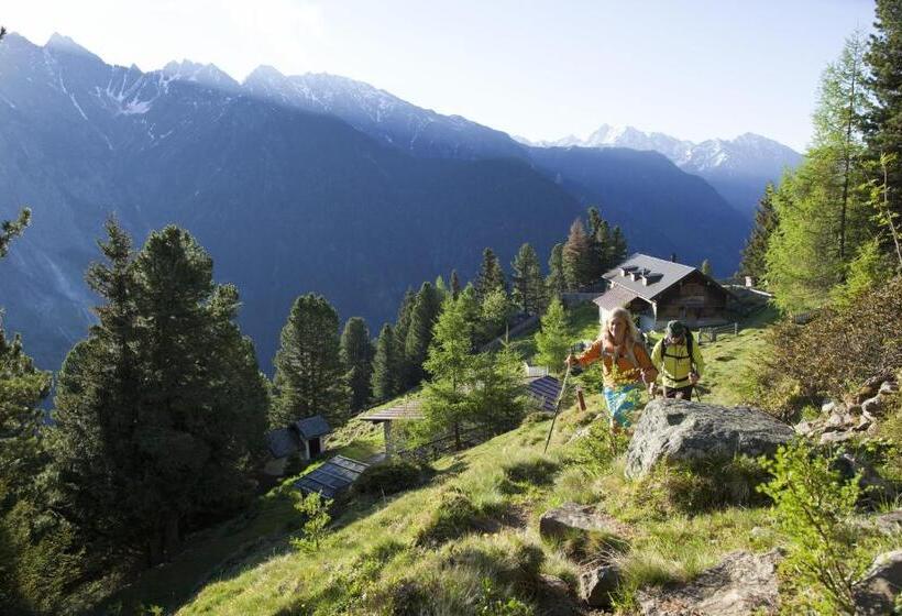 酒店 Gasthof Zum Stern