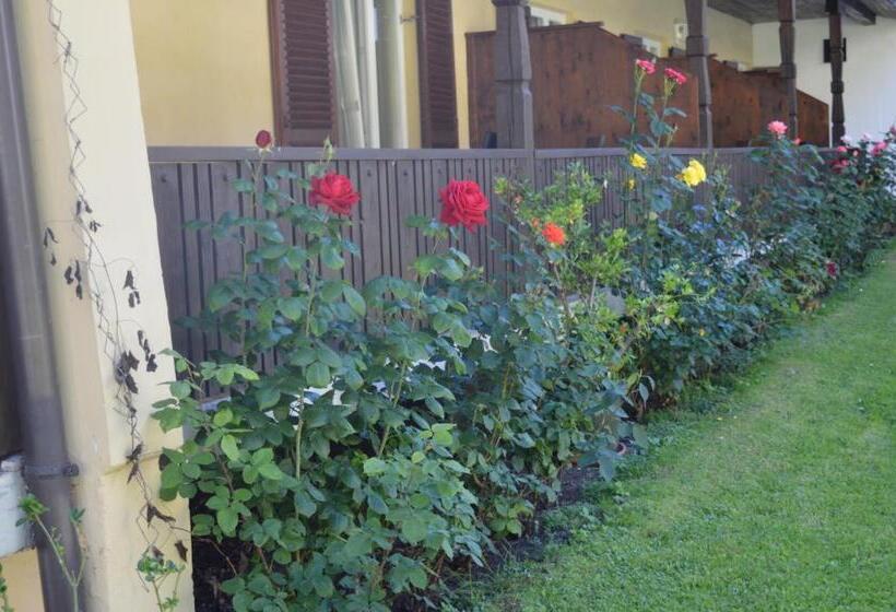 酒店 Gasthof Zum Stern