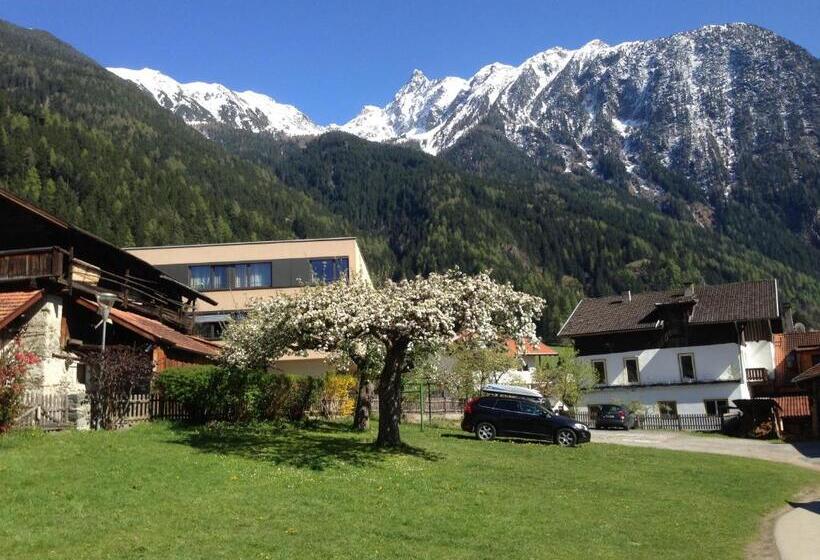 酒店 Gasthof Zum Stern