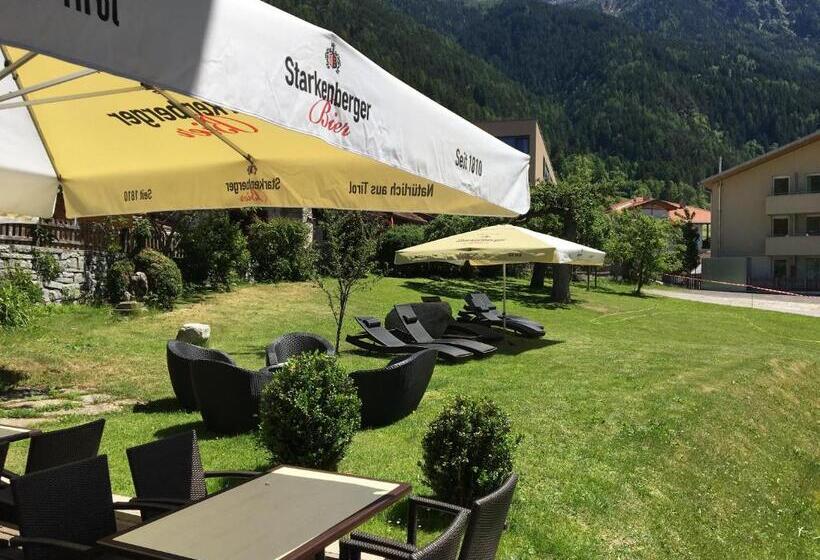 酒店 Gasthof Zum Stern