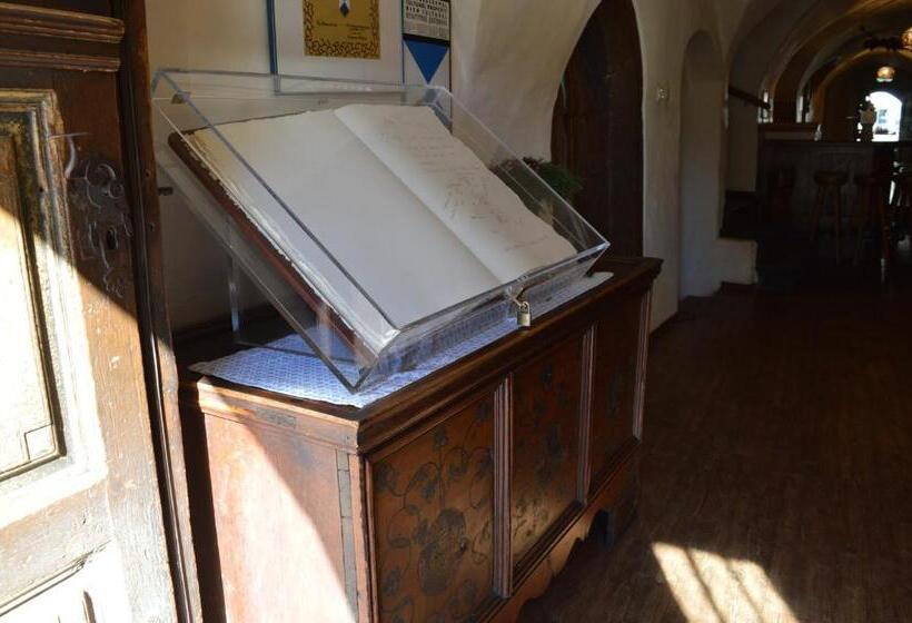 酒店 Gasthof Zum Stern