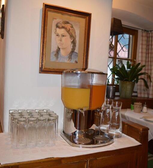 酒店 Gasthof Zum Stern