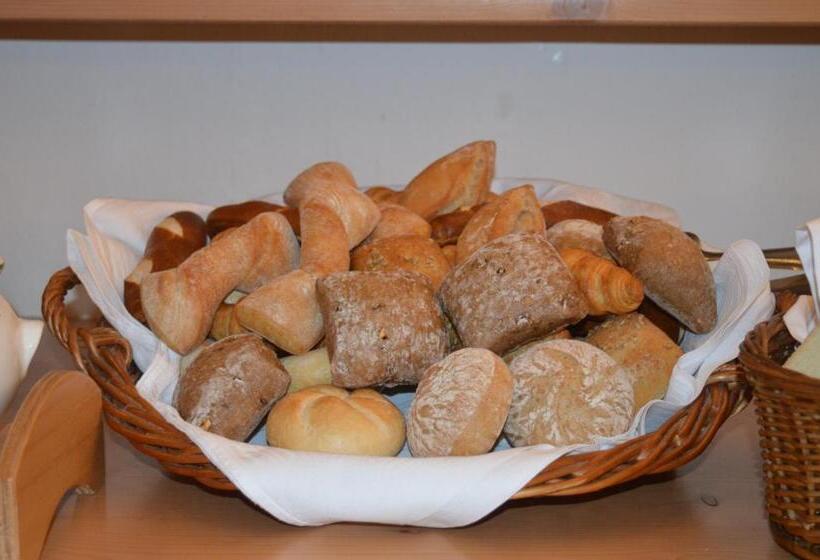 酒店 Gasthof Zum Stern