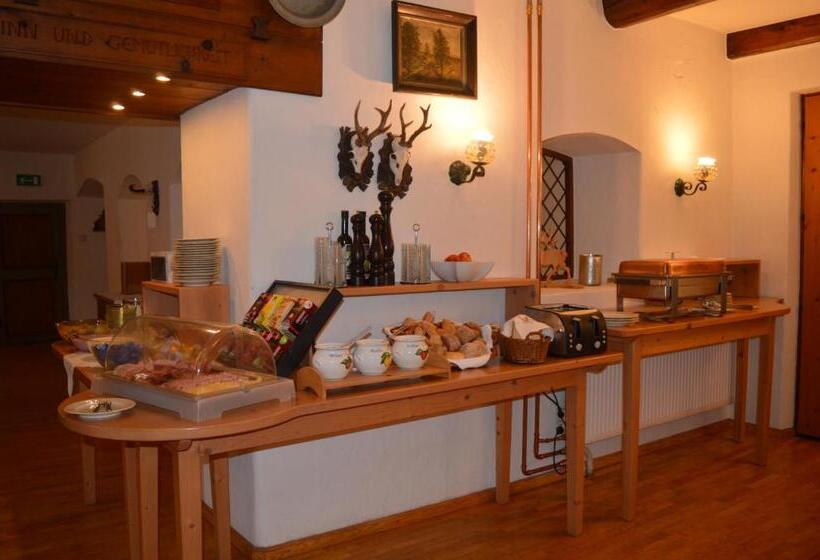 酒店 Gasthof Zum Stern