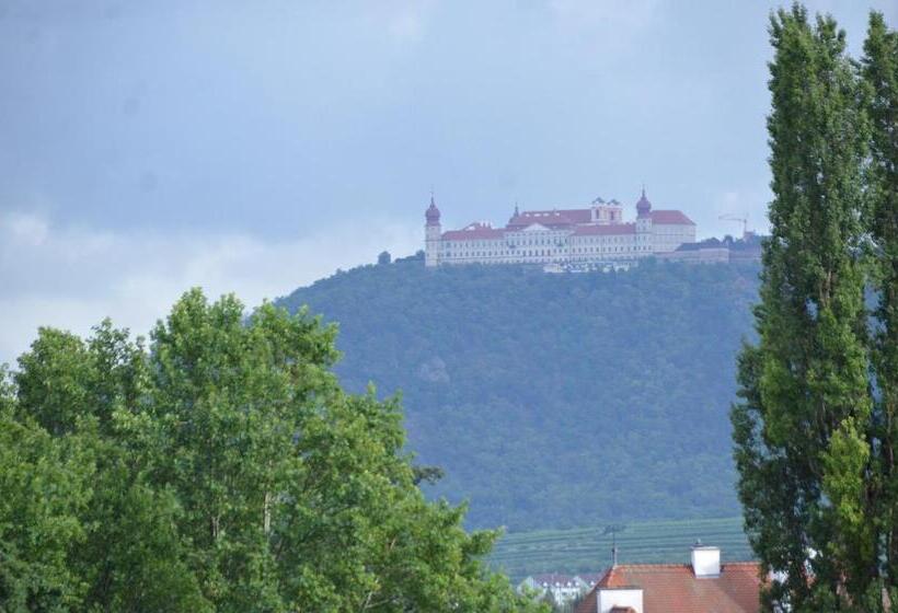 Otel Kolping Campus Krems