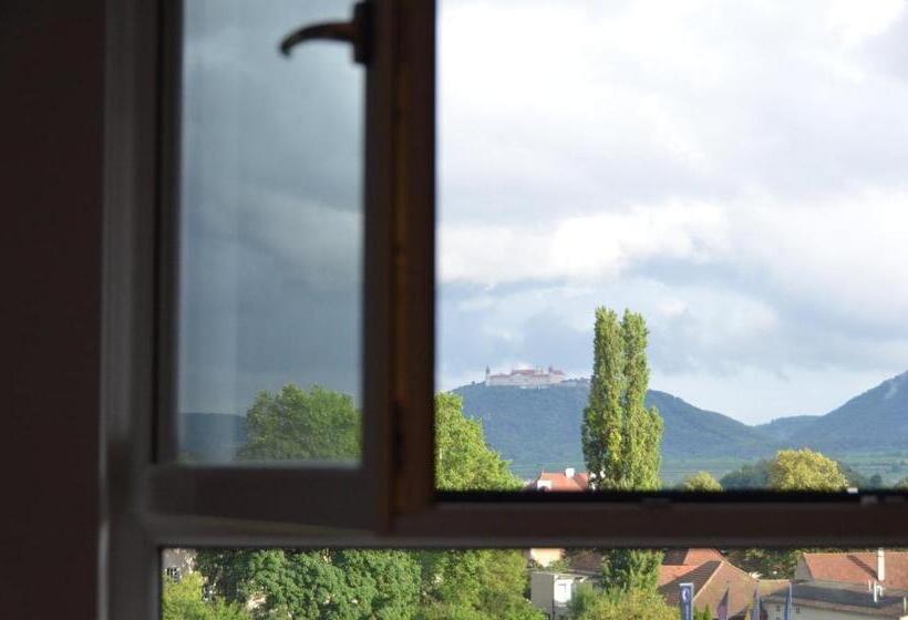 Otel Kolping Campus Krems