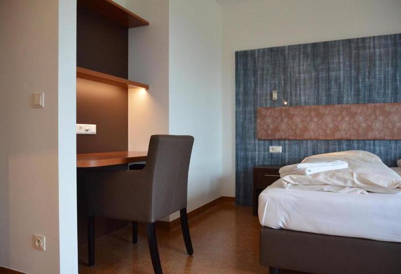 Otel Kolping Campus Krems