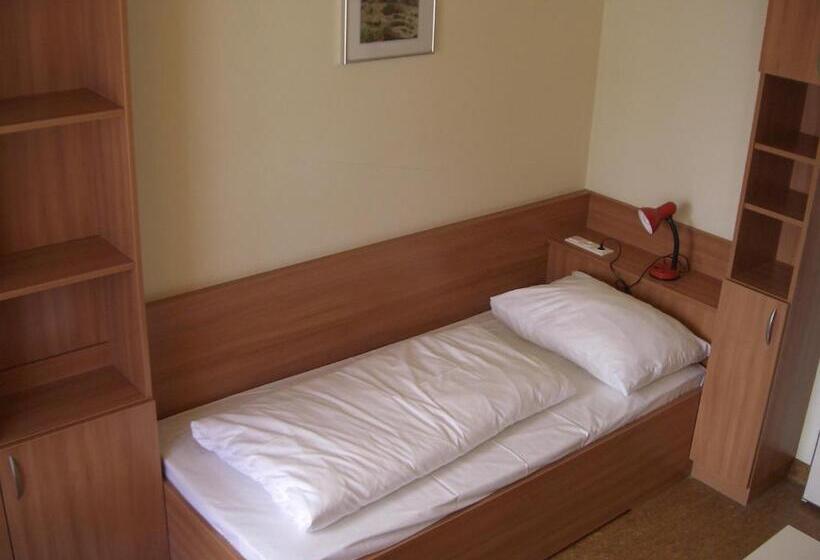 Otel Kolping Campus Krems