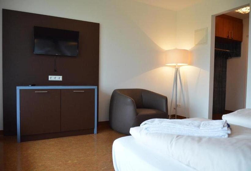 Otel Kolping Campus Krems