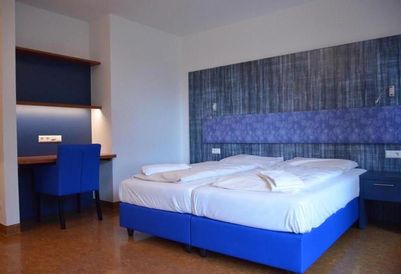 Otel Kolping Campus Krems