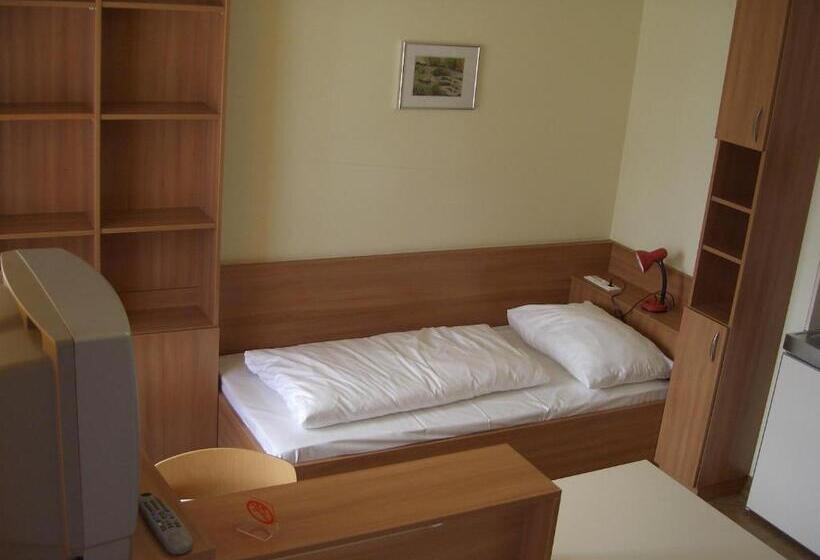 Otel Kolping Campus Krems