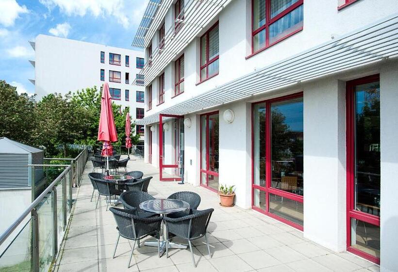 Otel Kolping Campus Krems