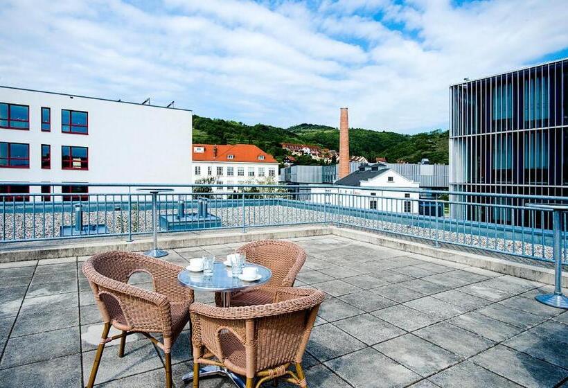 Otel Kolping Campus Krems