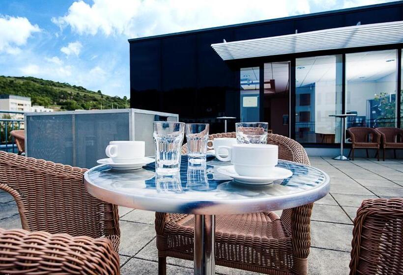 Otel Kolping Campus Krems