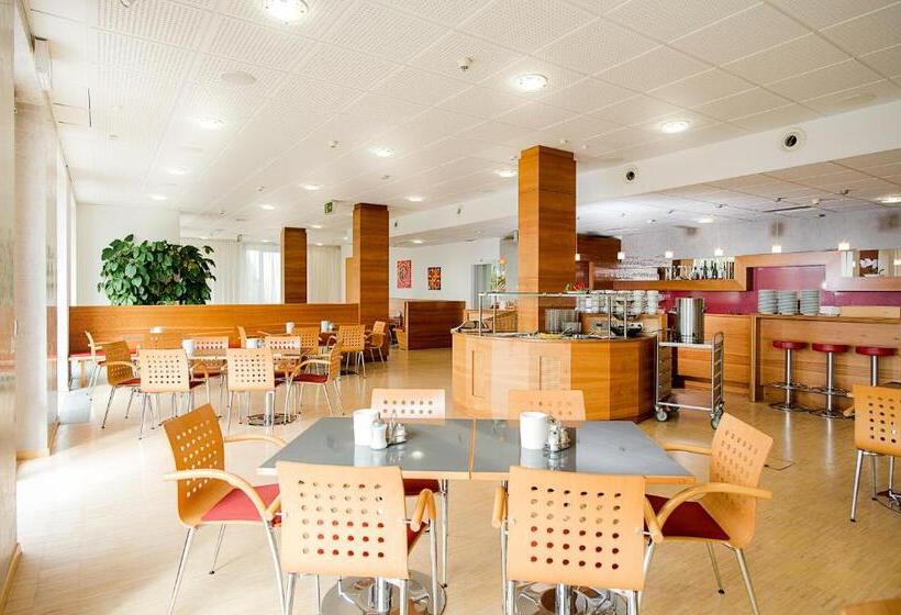 Otel Kolping Campus Krems