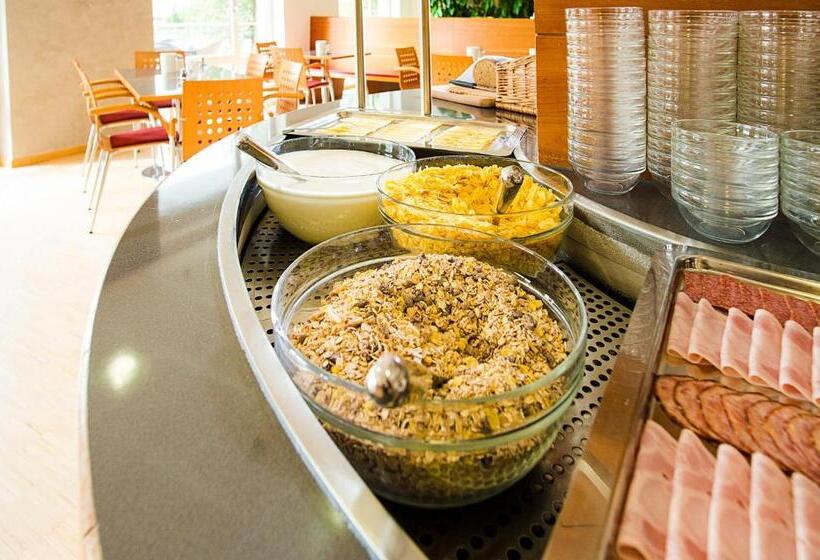 Otel Kolping Campus Krems