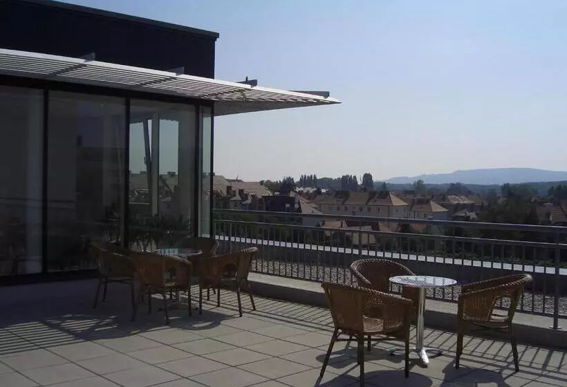 هتل Kolping Campus Krems