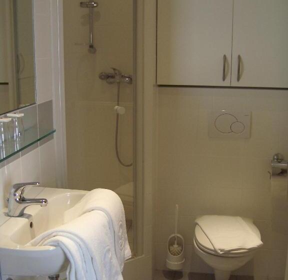 Otel Kolping Campus Krems