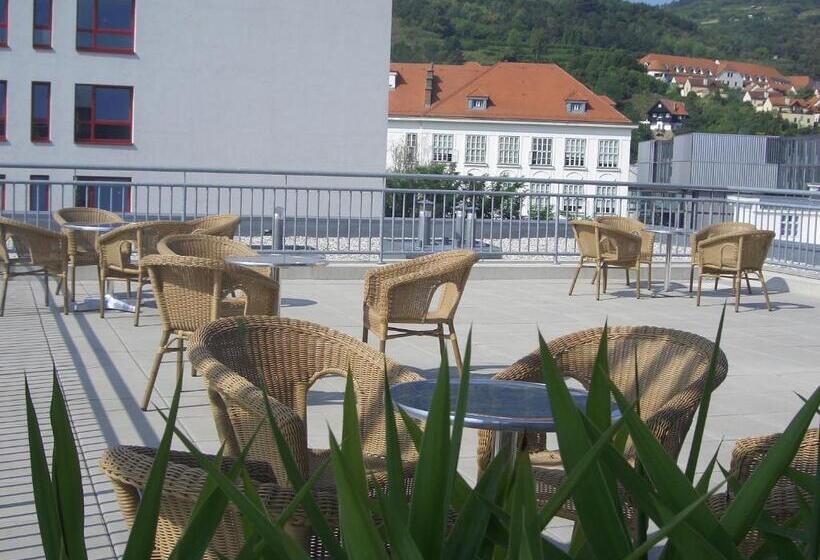 Otel Kolping Campus Krems