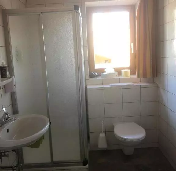 בית מלון כפרי Landhaus Aubauerngut