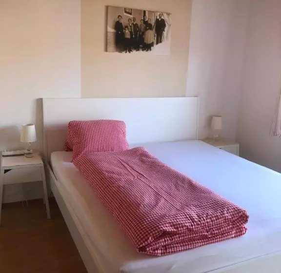 בית מלון כפרי Landhaus Aubauerngut