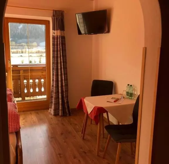 בית מלון כפרי Landhaus Aubauerngut