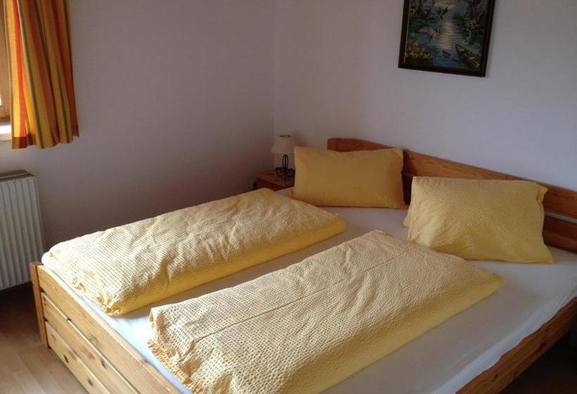 ホテル Landhaus Aubauerngut