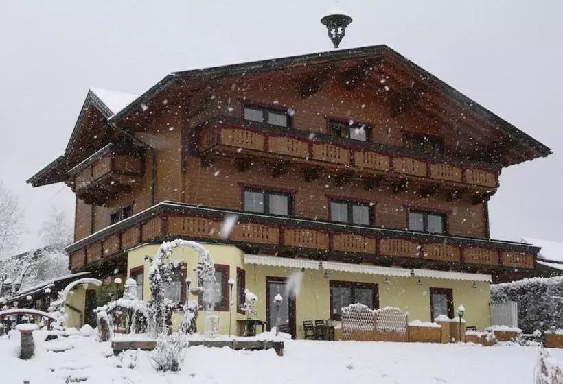 בית מלון כפרי Landhaus Aubauerngut