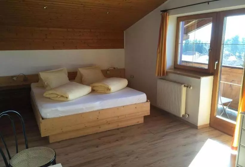 בית מלון כפרי Landhaus Aubauerngut