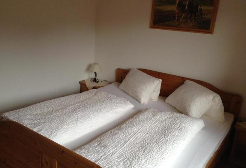 ホテル Landhaus Aubauerngut