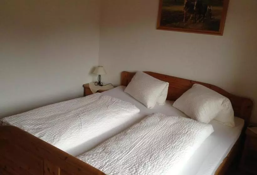 בית מלון כפרי Landhaus Aubauerngut