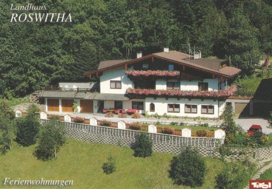 Landhaus Roswitha