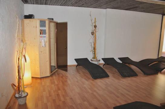 בית מלון כפרי Linserhof Bed&breakfast