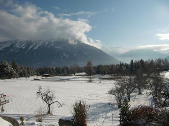 בית מלון כפרי Linserhof Bed&breakfast